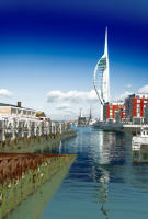 Canalside