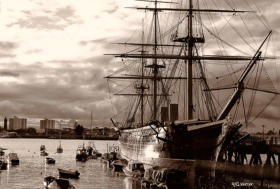 HMS Warrior