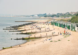 Monks Hill Beach